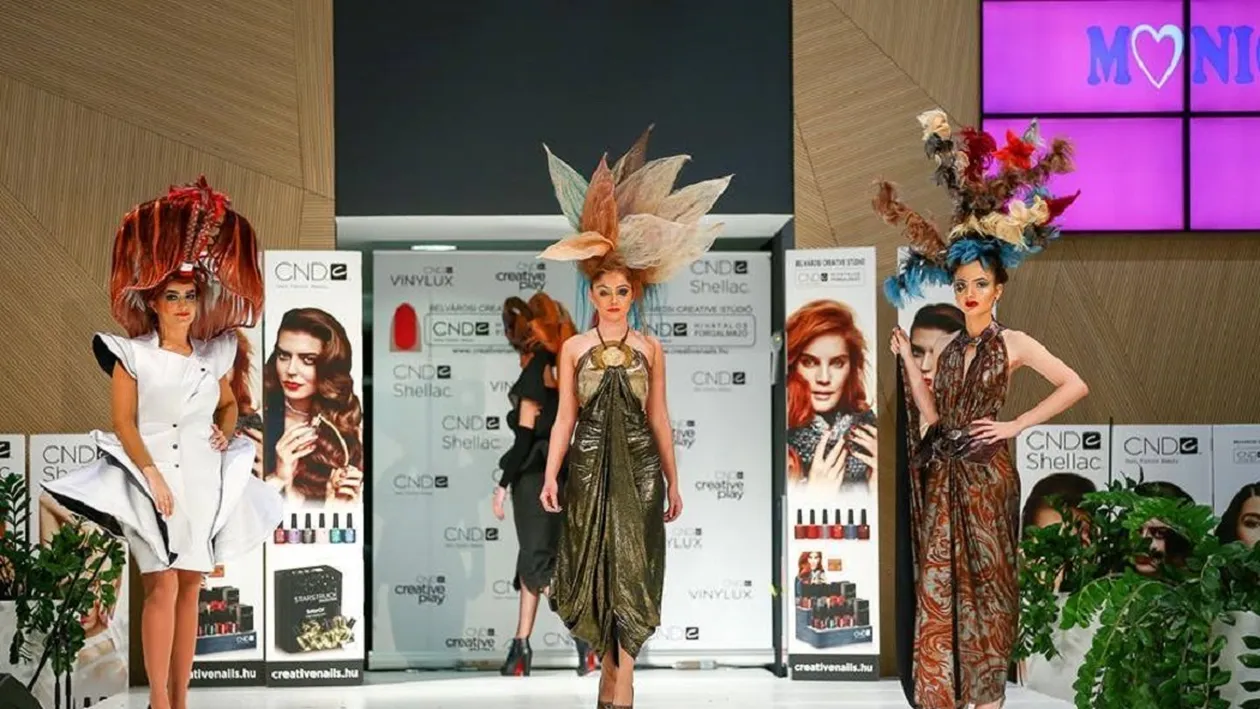 Este angajată ca arhivar, dar… Povestea uluitoare a coafezei de la ”Românii au Talent”