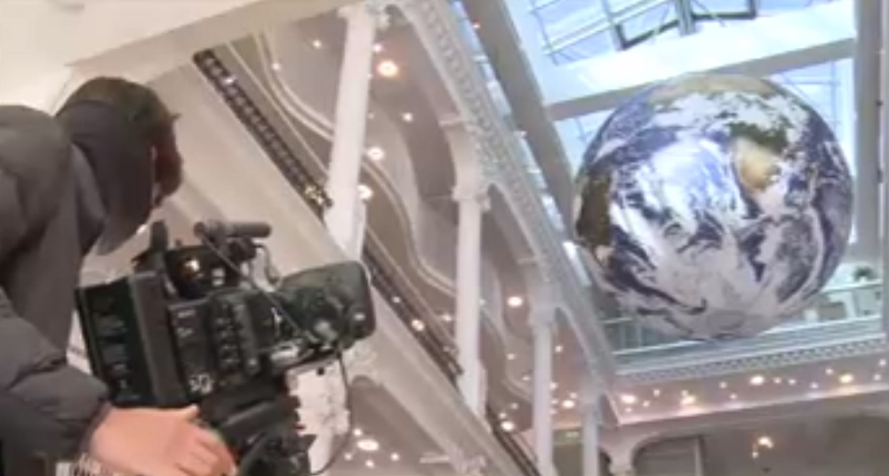 Jurnaliștii unei televiziuni din Coreea de Sud au făcut un documentar turistic despre România. Concluzia senzațională la care au ajuns după 45 de zile trăite în țara noastră