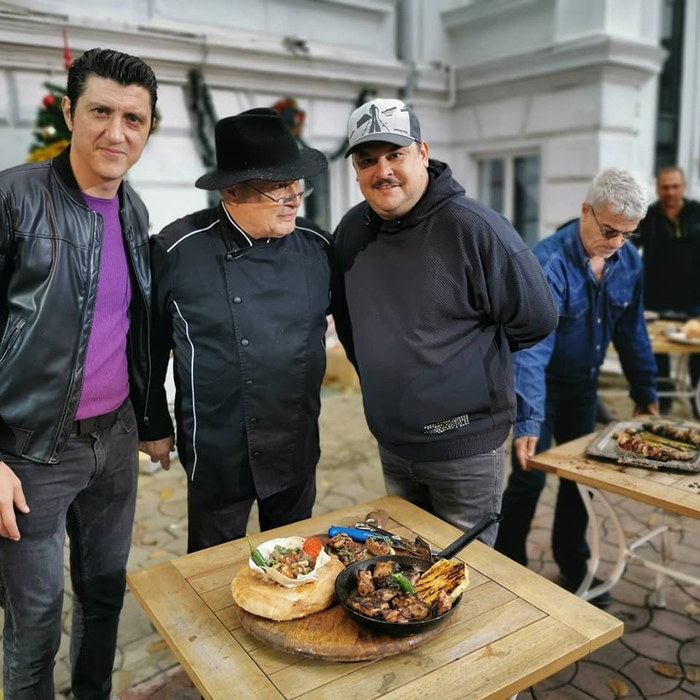 Mihai Bobonete, izolat la domiciliu din cauza pandemiei de coronavirus! Mesajul emoţionant transmis de actor