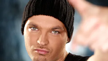 Asta e filosofia de viata a lui Puya! Nu pot sa ii multumesc pe toti!