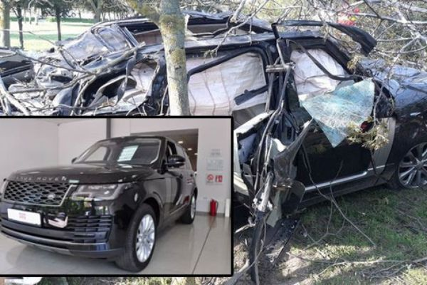 Ce obiect au ridicat polițiștii din mașina în care a murit Răzvan Ciobanu. Răsturnare de situație