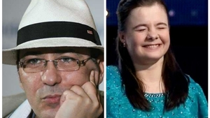 FLORIN CHILIAN îi ia apărarea fetiţei fără mâini care a câştigat ”Românii au talent. ”De ce atâta ură!”