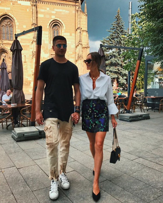 Un nou divorț răsunător în showbizul din România: “De câteva luni nu mai poartă verigheta”