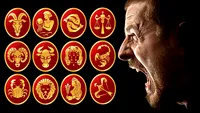 Cele 2 zodii de care trebuie să te ferești. Acești nativi sunt furioși și se pot transforma până la punctul de a fi de nerecunoscut