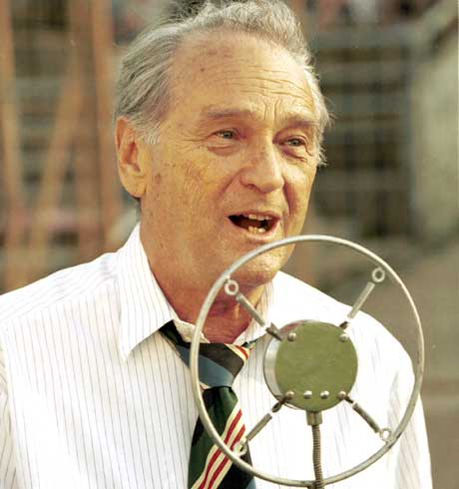 Gyorgy Szepesi a murit la 96 de ani! Îndrăgitul comentator este considerat Cristian Ţopescu al Ungariei!