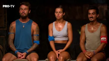 Ce i-a spus Ionuţ Popa lui Marian Drăgulescu, după ce a fost dat afară de la Survivor! Surprize la Pro TV