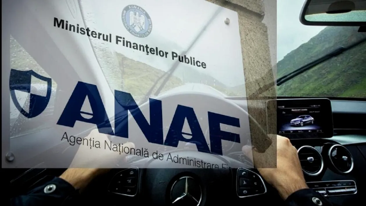ANAF scoate la licitație mașini la prețuri incredibile. Ce autoturism poți să cumperi cu doar 700 de lei