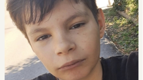 Minor dispărut în Popești-Leordeni! A fost emis mesaj RO-Alert