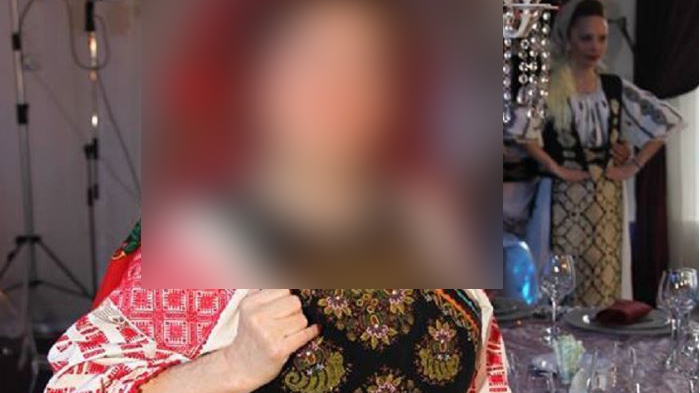 A vorbit cu Iisus și cu Fecioara Maria! Cine este artista care a făcut uluitoarea dezvăluire