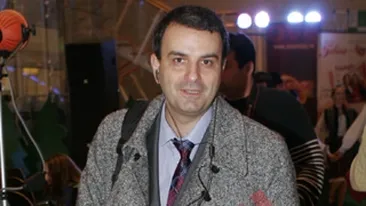 Lucian Mindruta: Primii bani i-am castigat ca electrician si i-am cheltuit la munte cu prietena mea de atunci