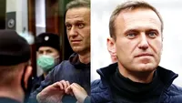 Alexei Navalnîi, liderul opoziției din Rusia, a murit. Prima reacție a Kremlinului