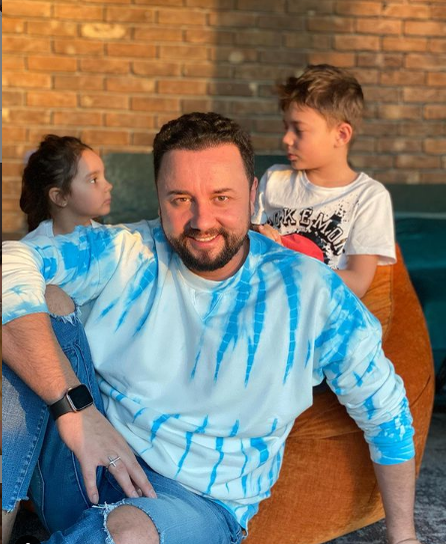 Ce se întâmplă în casa lui Măruță și a Andrei de când se află în izolare: ”Să nu fie nimeni supărat!”