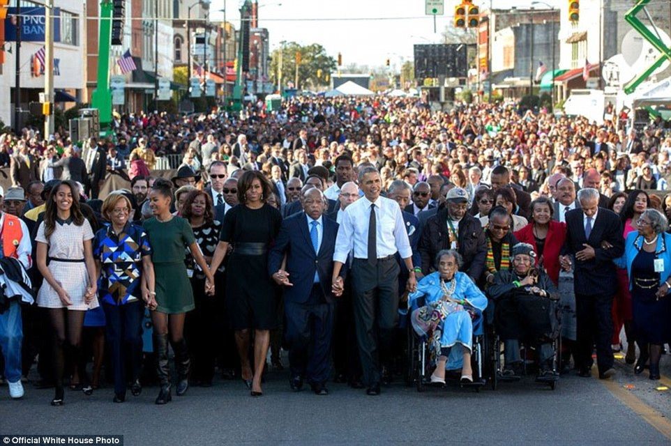 BARACK OBAMA, imagini senzaţionale realizate de fotograful CASEI ALBE!