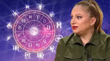 Zodia care începe luna mai cu probleme de sănătate, potrivit faimoasei Cristina Demetrescu