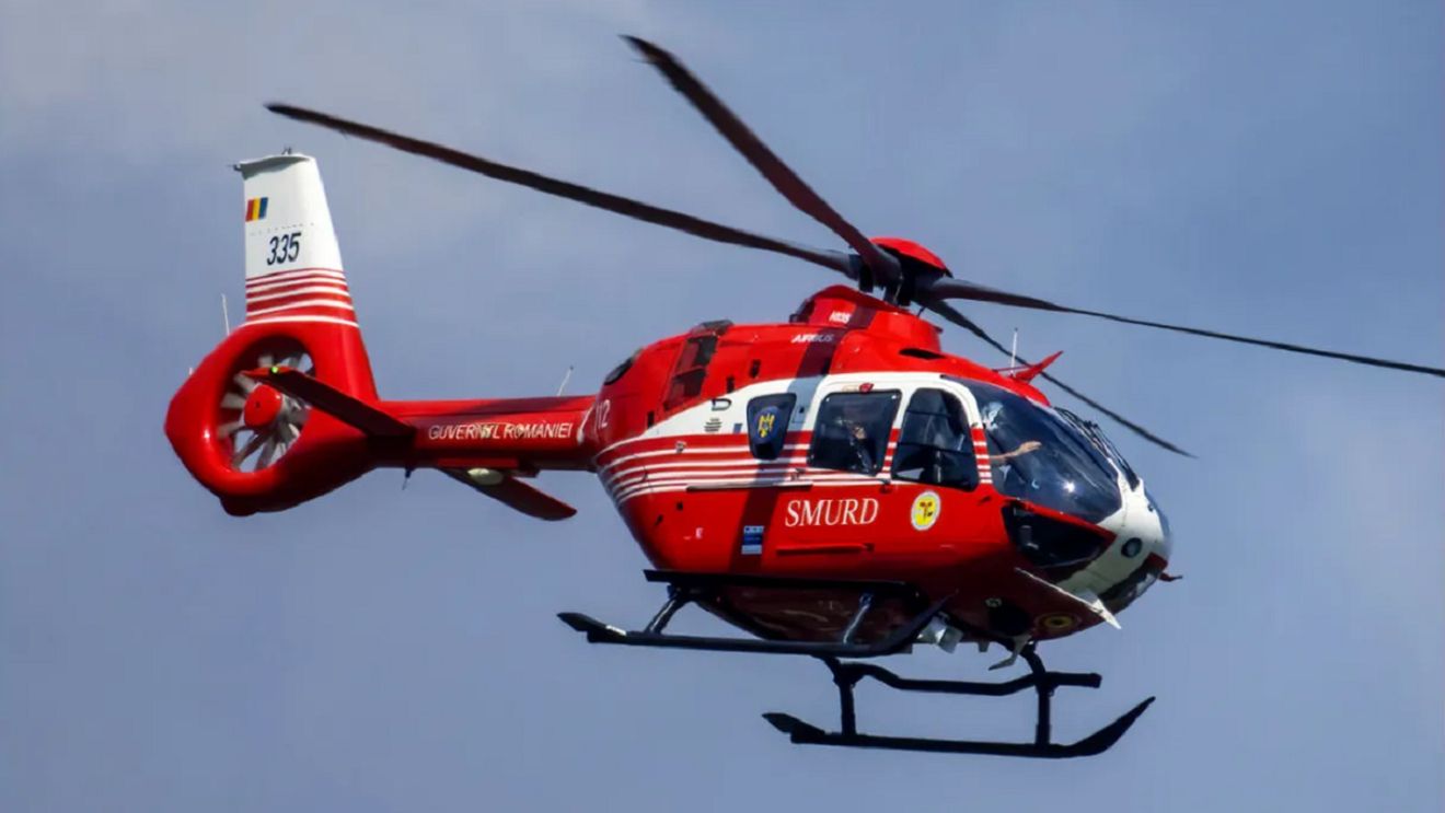 TRAGEDIE în Munții Făgăraș! Doi turiști și-au pierdut viața după ce au căzut sute de metri pe o pantă