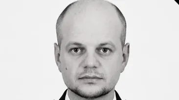 BREAKING | Plutonierul major în rezervă Rădoiu Ovidiu-Nicolae a murit la doar 37 de ani