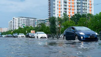 Meteorologii Accuweather anunță o lună iulie 2026 cum n-a mai fost în România. Ce se întâmplă în București în „luna lui cuptor”