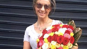  Fetele Anei Maria Reghecampf au făcut ASTA pe trecerea de pietoni. Au primit sau nu amendă?