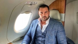 Alex Bodi, dezvăluiri uluitoare din trecutul său: ”Era foarte sever. Mereu îmi luam bătaie”