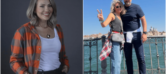 Cine este soțul Mirelei Vaida și cu ce se ocupă. Vedeta a refuzat să meargă cu el la Asia Express