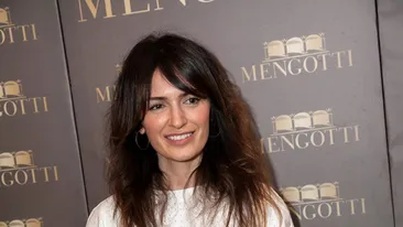 Cum arata Maria Marinescu intr-o zi obisnuita! La evenimente poarta rochii si pantofi de mii de euro, dar cand iese, pe strada...