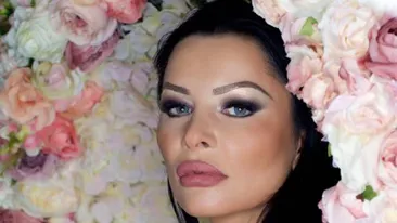 Cât investește Brigitte Năstase în operațiile estetice. Suma e fabuloasă