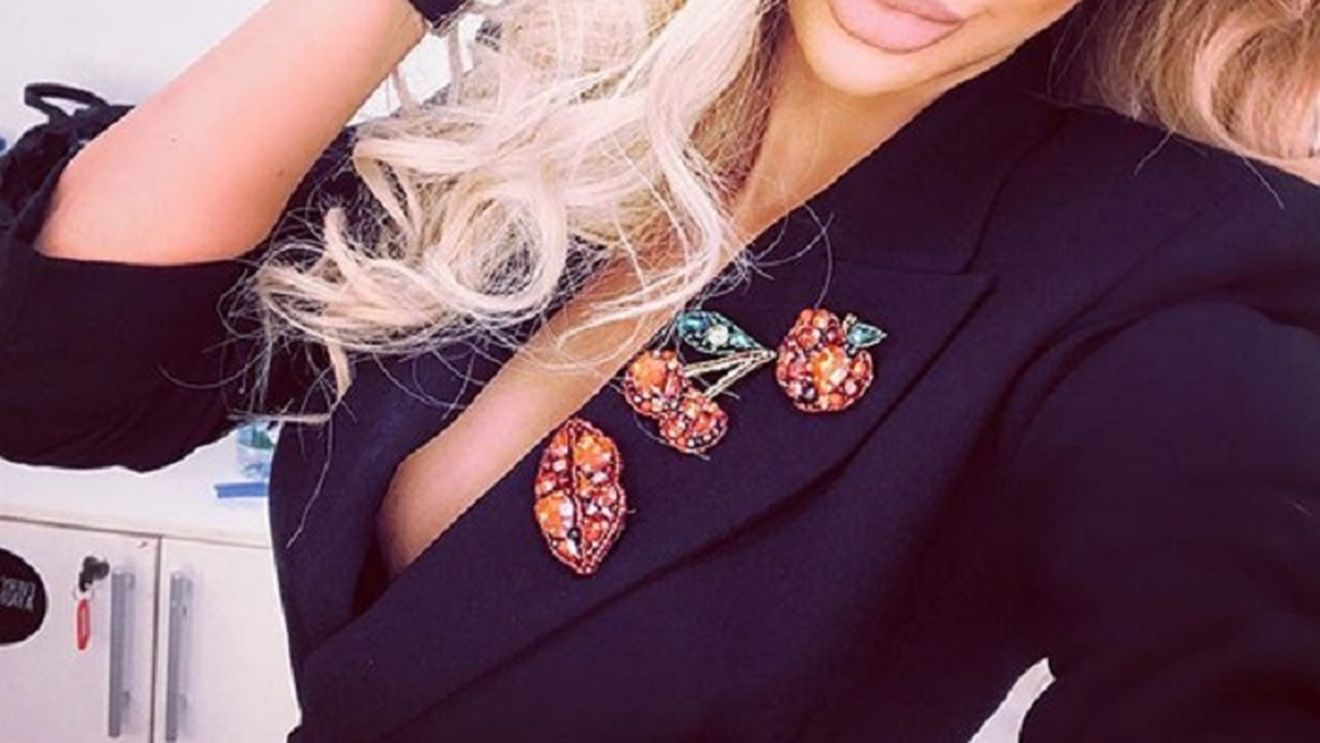 Bianca Drăguşanu e foc şi pară: "Comentează despre mine ca sunt...". E revoltător ce i s-a întâmplat prezentatoarei TV