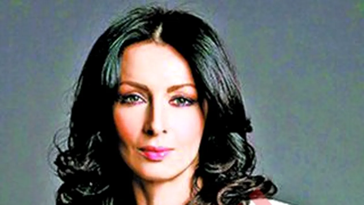 Mihaela Radulescu povesteste despre viata la Monte Carlo