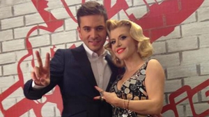 Loredana Groza, aparitie provocatoare la "Vocea Romaniei"! Uite ce picioare super-sexy are cantareata