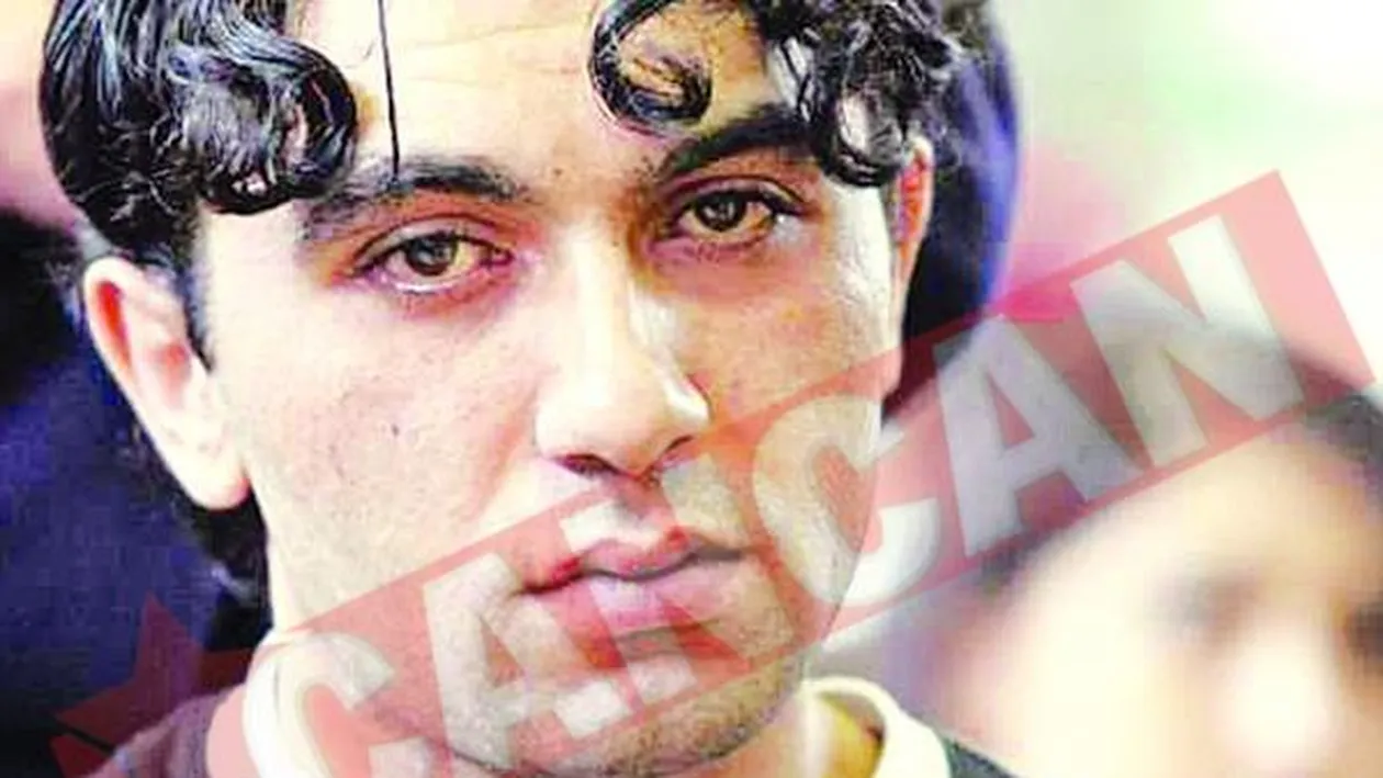 29 de ani de inchisoare pentru Mailat