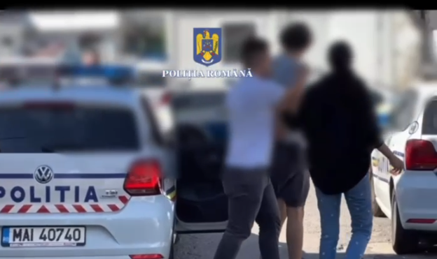 Ce măsuri a luat Poliția Română în cazul lui Toto Dumitrescu. Informații de ultimă oră