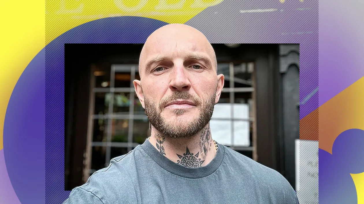 Cum și-a surprins Cătălin Bordea iubita. Juratul de la iUmor s-a vindecat după divorțul de Livia Eftimie