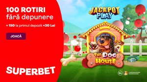 (P) 250 rotiri gratuite la jocurile Pragmatic care plătesc 4 tipuri de Jackpot! Profiți?
