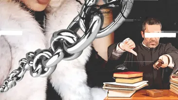 Cunoscuta cântăreață este ”prizonieră” într-o căsnicie de groază. Judecătorii amână divorțul!