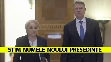 Nimeni nu se aștepta! EXIT POLL ora 16:00: Se știe, practic, numele noului președinte