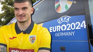 Valentin Mihăilă a intrat în top, la EURO 2024. Este cel mai rapid jucător de până acum + cum arată clasamentul