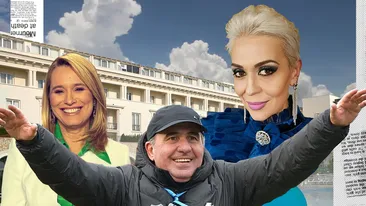 Cât costă să îți petreci Paștele în casele lui Hagi, Andreei Esca sau a Monicăi Anghel. Te ține buzunarul? CANCAN.RO a aflat tarifele