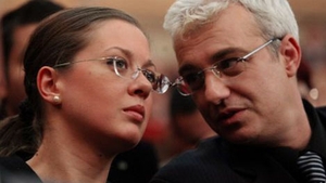 DIVORTUL ANULUI in Romania! "Am decis sa ne separam vietile"