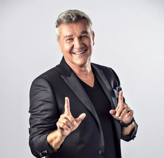 Dan Bittman nu scapă de problemele cu legea! Vești proaste pentru artist de la tribunal