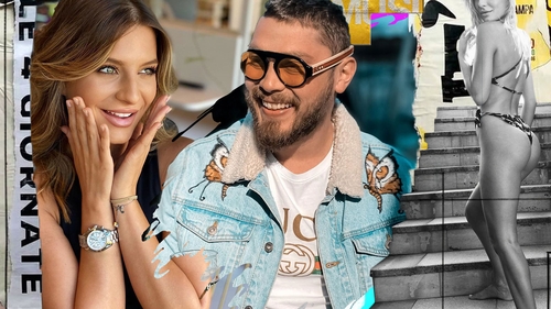 Ex-ul Danielei Crudu s-a apropiat serios de “Funduleț”! Povestea lor a început de la detergenți