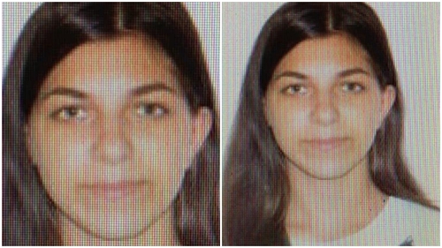 Ștefan Ștefania, o fată de 15 ani din Făurei, a dispărut. Cine o vede este rugat să sune la 112!
