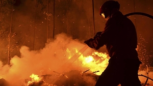 O explozie puternică a avut loc în această dimineaţă în Deva! Un bărbat a fost rănit în urma deflagaţiei