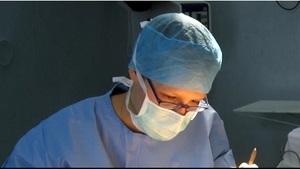 Descoperire SOCANTA! Ce avea aceasta femeie in nas i-a speriat medici. Doi ani a avut dureri crunte