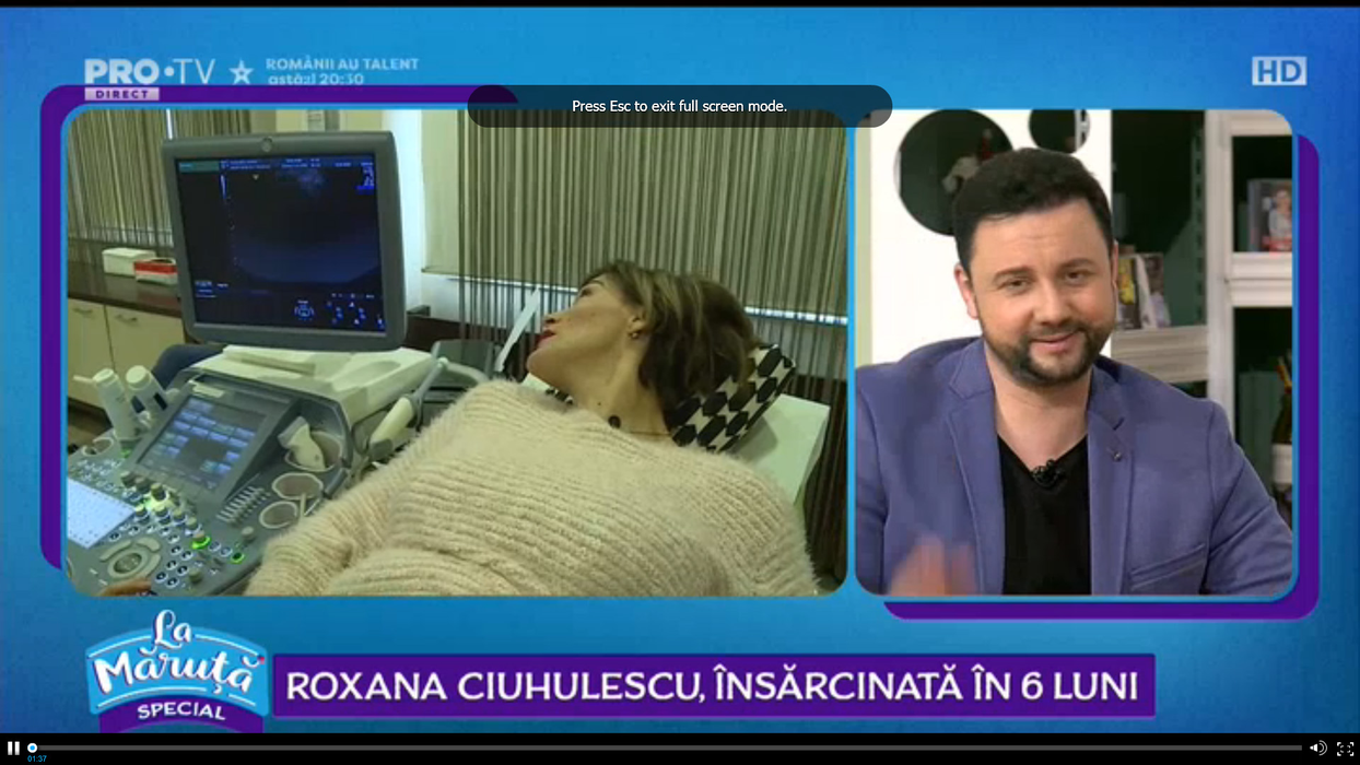 Mama Roxanei Ciuhulescu, dezvăluiri cu lacrimi în ochi despre ginerele ei! „Este fiul meu”