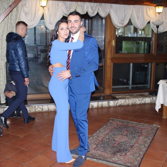 „M-a infectat cu coronavirus și am ucis-o!”. Lorena a fost omorâtă de iubitul ei! Avea doar 27 de ani