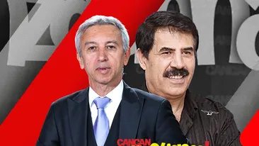 Dan Diaconescu anunţă o ediţie BOMBĂ vineri, la 20:30. Formaţia Generic face show de zile mari la CANCAN SENZAŢIONAL