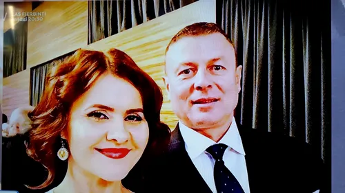 Niculina Stoican a făcut anunţul despre infidelitate, după 30 de ani de căsnicie cu Vasile Stănescu. A recunoscut tot