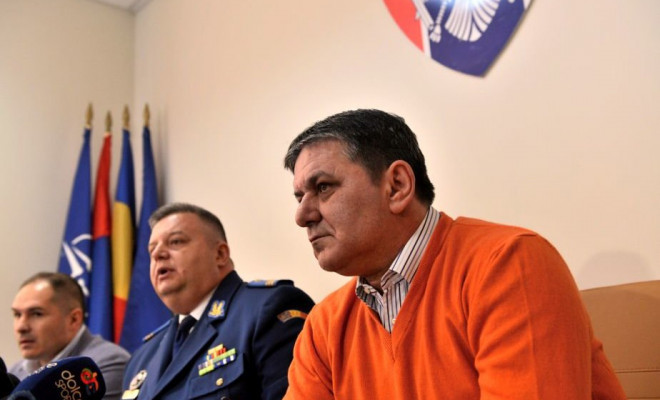 Marius Lăcătuş ocupă funcţia de director tehnic la CSA Steaua