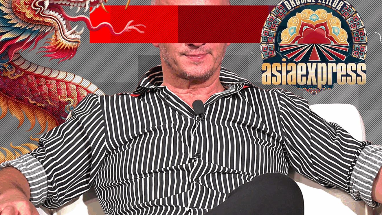 Celebrul artist îi pulverizează pe producătorii de la Asia Express! A refuzat contractul de 20.000 de €, iar motivul este HALUCINANT: „Te pun să faci tot felul de lucruri”