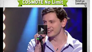 Si-a dorit mult de tot sa ajunga in echipa lui Brenciu, dar cantaretul nu s-a intors. Vezi cine l-a vrut pe Mihai, la Vocea Romaniei!